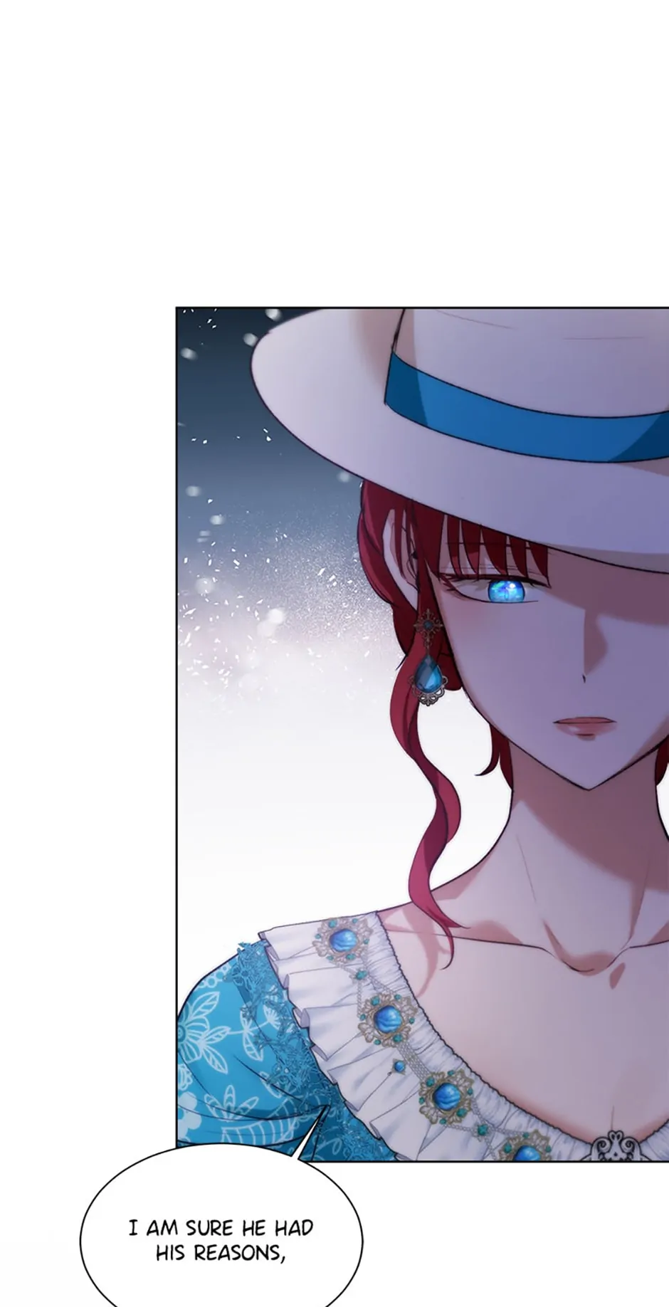 The Baby Divine Beast Chapter 48 - page 65
